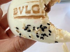 -宝丽轩中餐厅BAOLIXUAN