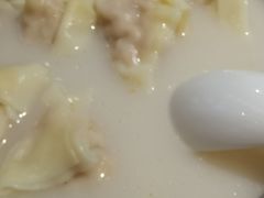 -龙抄手食府(浣花北路店)