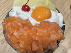 -松鱼亭·和牛烧肉(协鑫广场店)