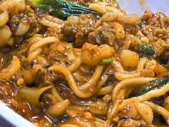 -朱儿面庄(洋河三路店)