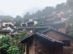 -新安江山水画廊风景区