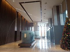 -嘉定凯悦·咖啡厅