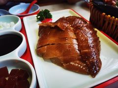 -伙靠·江浙菜(田林路店)