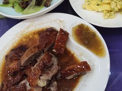 -茗荔园农庄(大涌店)