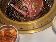 -炙城·韩式烤肉(南京东路店)