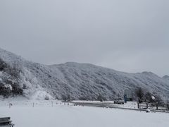 -太子岭滑雪场