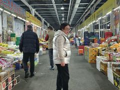 -江杨农产品批发市场