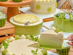 -可丽可丽·生日蛋糕·下午茶(厦门鹭港店)