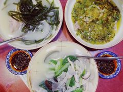 -廖老妈蹄花店(人民公园陕西街259号店)