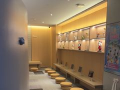 -碧涛阁·泡泡海洋·汤泉洗浴(王府花园店)