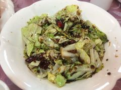 -昱德来·天津菜(河西店)