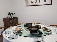 包厢-丫口花园餐厅·融合菜