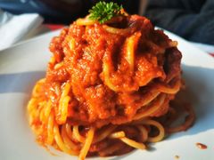 番茄海鲜面-ITA·意塔意大利餐厅(亦庄店)