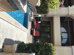 御海棠豪华精选度假酒店-三亚御海棠豪华精选度假酒店