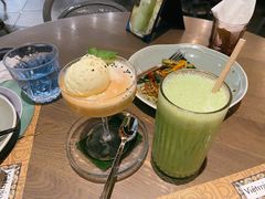 -CHINCHIN 青青·泰国料理(万象食家店)
