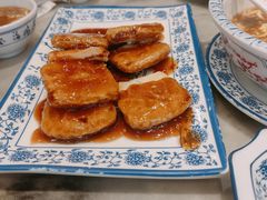 -海碗居老北京炸酱面(增光路店)