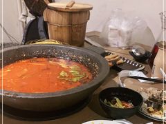 -院里·贵州菜(府东街店)