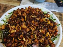 -正宗川菜(虎林胡同店)