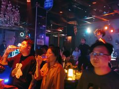 -苏荷酒吧(九街店)