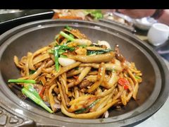-灶东家民间菜(回兴店)