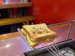 -7只羊·鲜羊肉串·地锅鸡精酿(玄武墨香路店)