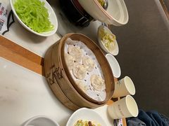 -浙味观杭州海鲜面(钱江新城高德置地店)