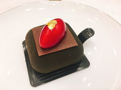 黑芝麻慕斯-法桐蛋糕·手作面包(万象城店)