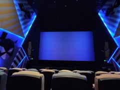 -星河寰宇IMAX影城(星河WORLD·COCO Park店)