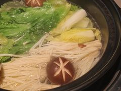 -同仁四季椰子鸡(无锡滨湖万象汇店)