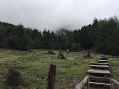 -硗碛藏寨·神木垒景区