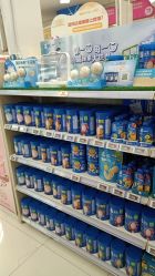 -孩子王(江南万达店)