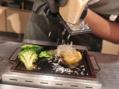 -肉肉大米(金虹桥店)