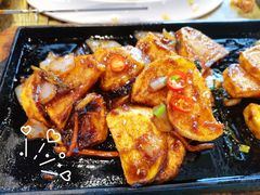 -老胖串店(浆水泉路店)