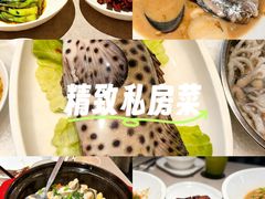 -明州小宴(文化广场店)