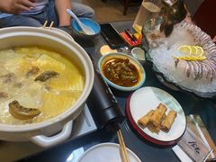 -金龙·打边炉(南京西路店)