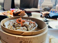 豉汁凤爪蒸排骨-巴黎轩(澳门巴黎人店)
