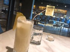 -STARRY CAFE & LOUNGE BAR(高新店)