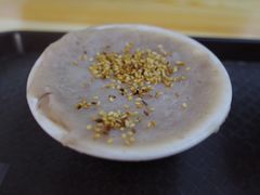 芋泥-没牙伯花生汤店(老药洲店)