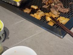 -邛海景风火盆烧烤(大石板古村二分店)