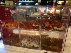 -上海新发展亚太JW万豪酒店