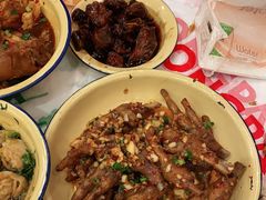 -东排食堂长沙小吃大排档(五一广场店)