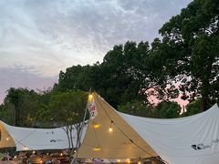 -不觉晓CAMPING(上海迪士尼营地店)