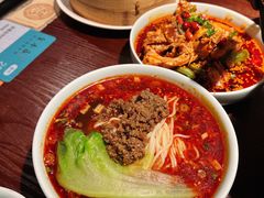 -全牛匠·乐山跷脚牛肉(西单华威约饭街店)