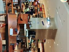 -美盛喜来登大酒店-盛宴标帜餐厅