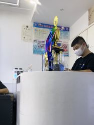 -LJOY丽锦造型·烫发染发