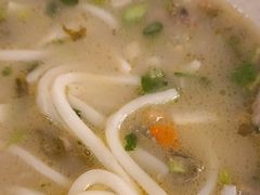 -沈记土鸡米线(七星街品牌中心店)