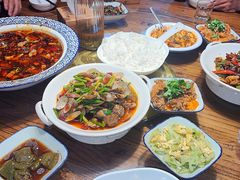 -节节香.成都非遗肥肠粉(总店)