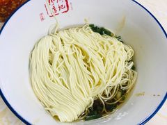 杂酱干面-周记粉店(县正街店)