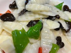 木耳山药-陈厨(新苑小区店)