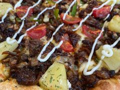 -魏斯理汉堡(西安沣东吾悦店)